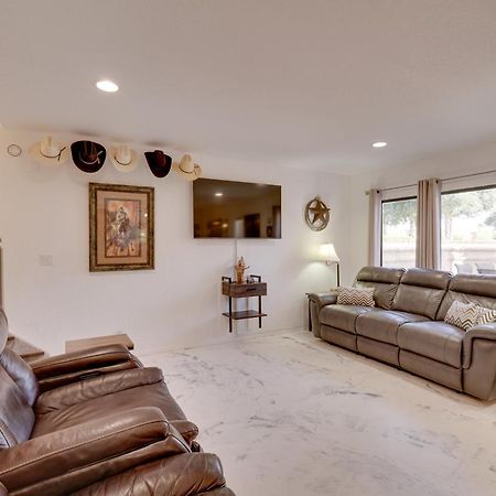 Lake Havasu City Townhome With Pool And Hot Tub Access Exterior foto