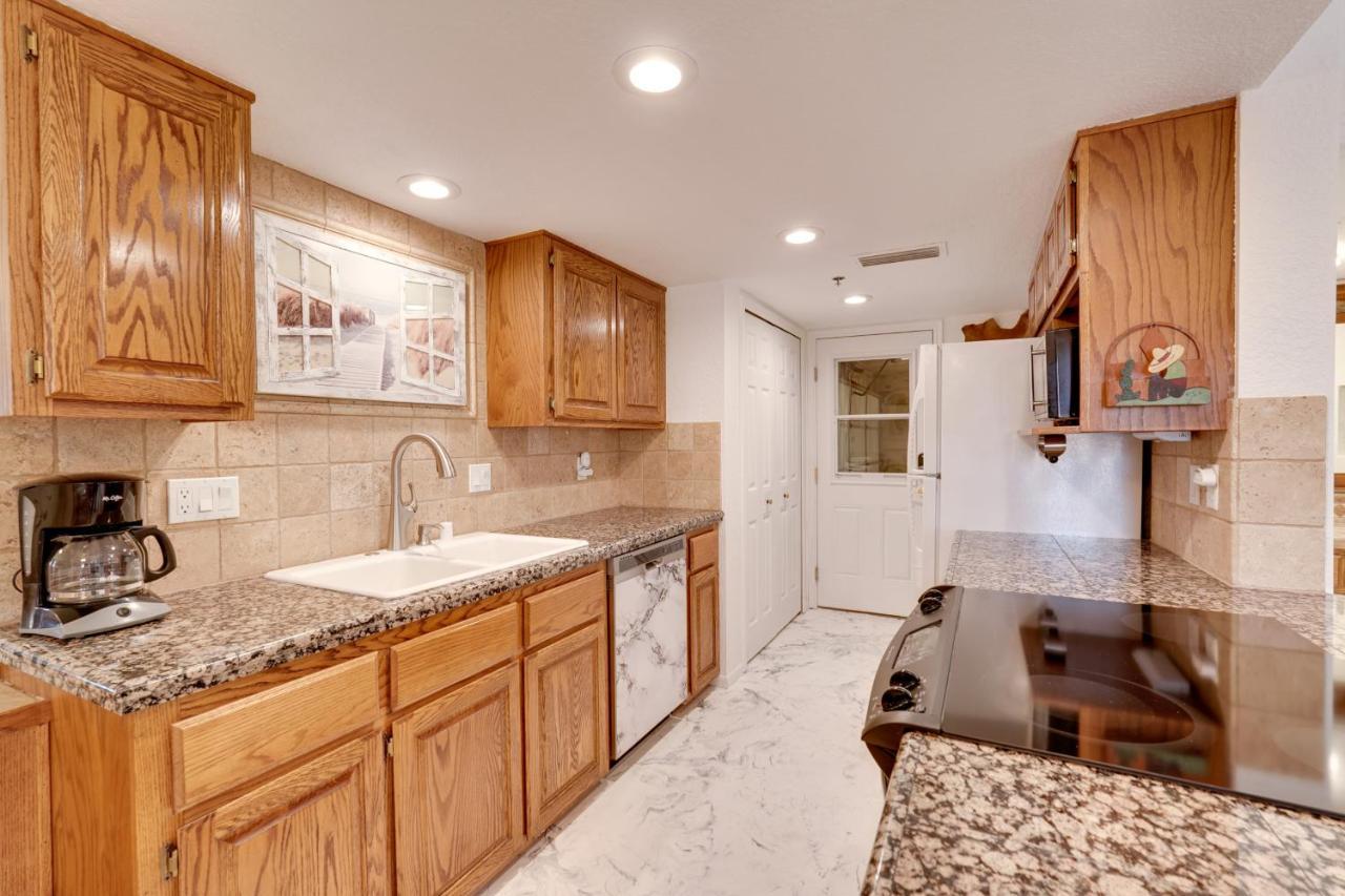 Lake Havasu City Townhome With Pool And Hot Tub Access Exterior foto