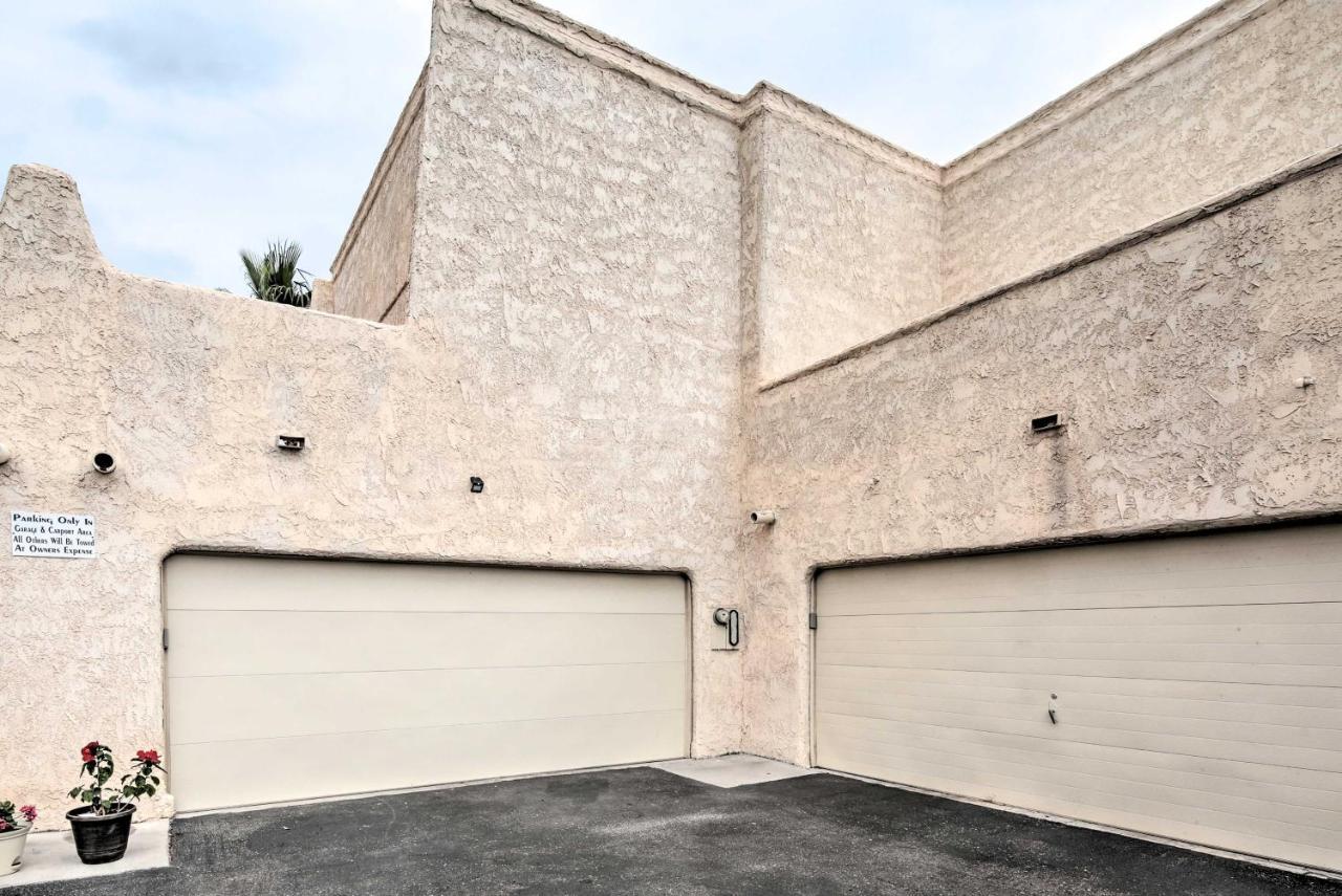 Lake Havasu City Townhome With Pool And Hot Tub Access Exterior foto